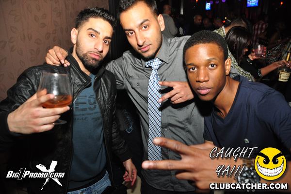 Luxy nightclub photo 198 - April 12th, 2013