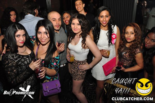 Luxy nightclub photo 200 - April 12th, 2013