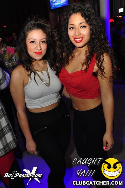 Luxy nightclub photo 21 - April 12th, 2013