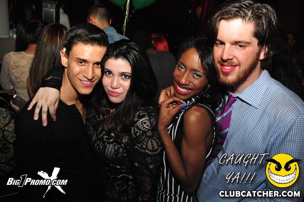 Luxy nightclub photo 208 - April 12th, 2013