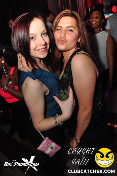 Luxy nightclub photo 22 - April 12th, 2013