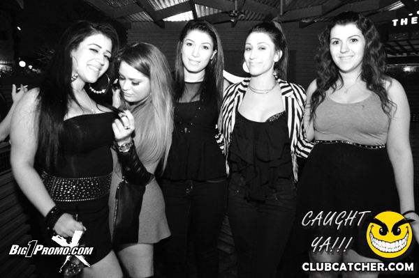 Luxy nightclub photo 211 - April 12th, 2013