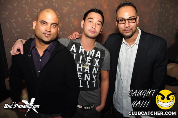 Luxy nightclub photo 220 - April 12th, 2013