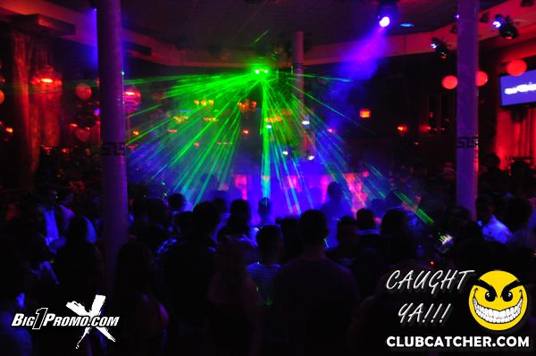 Luxy nightclub photo 23 - April 12th, 2013