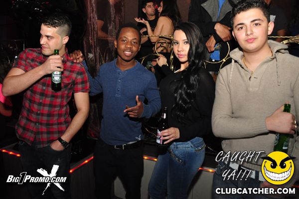 Luxy nightclub photo 222 - April 12th, 2013