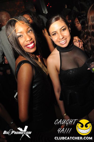 Luxy nightclub photo 24 - April 12th, 2013