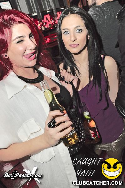 Luxy nightclub photo 249 - April 12th, 2013