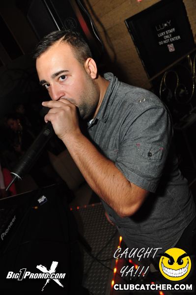 Luxy nightclub photo 26 - April 12th, 2013