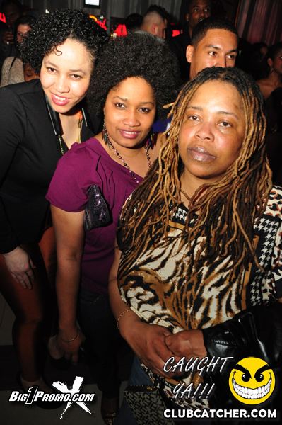 Luxy nightclub photo 259 - April 12th, 2013