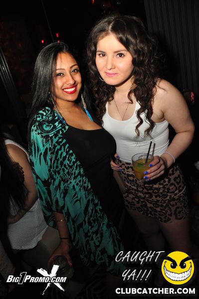 Luxy nightclub photo 27 - April 12th, 2013