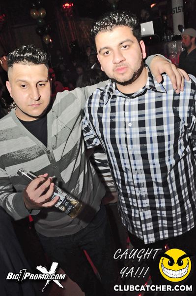 Luxy nightclub photo 29 - April 12th, 2013