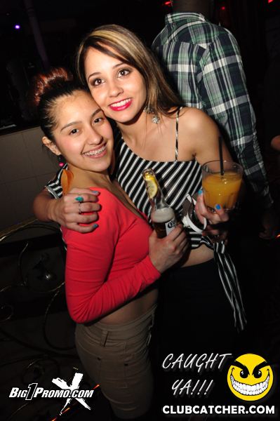 Luxy nightclub photo 33 - April 12th, 2013