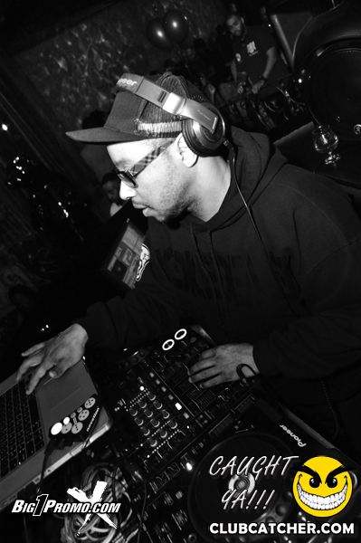 Luxy nightclub photo 34 - April 12th, 2013