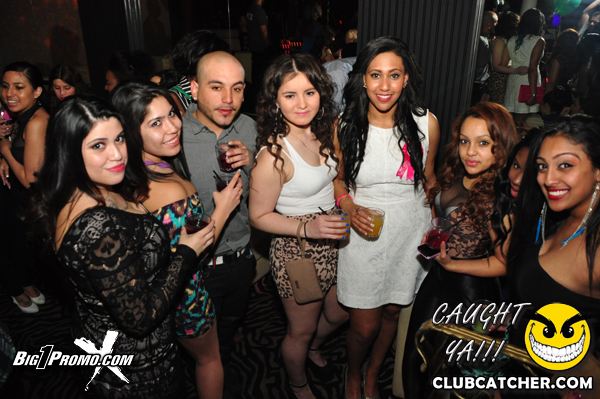 Luxy nightclub photo 5 - April 12th, 2013