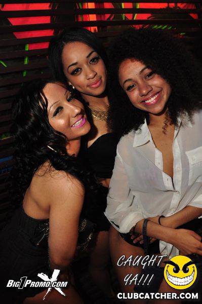 Luxy nightclub photo 41 - April 12th, 2013