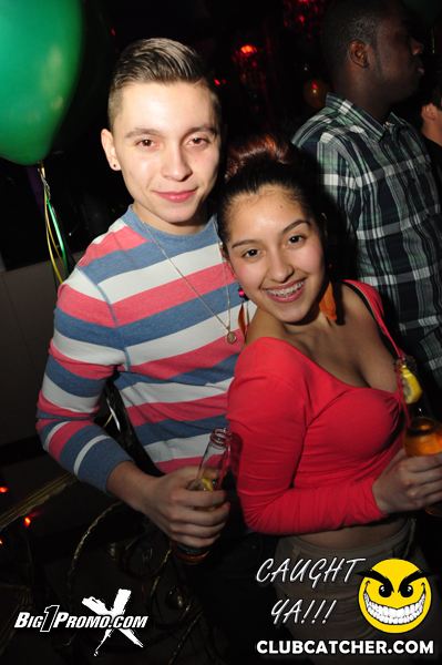 Luxy nightclub photo 44 - April 12th, 2013