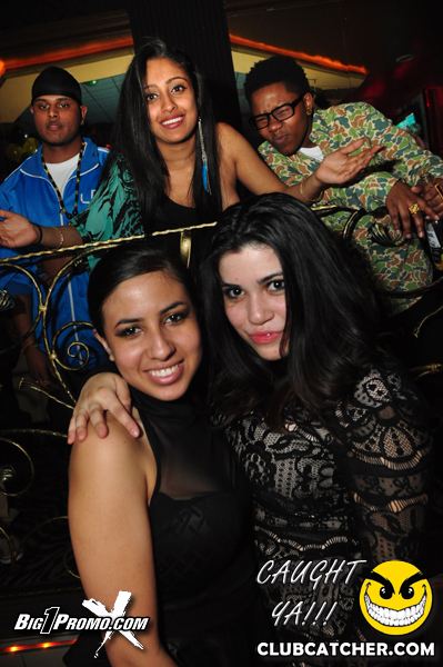 Luxy nightclub photo 49 - April 12th, 2013