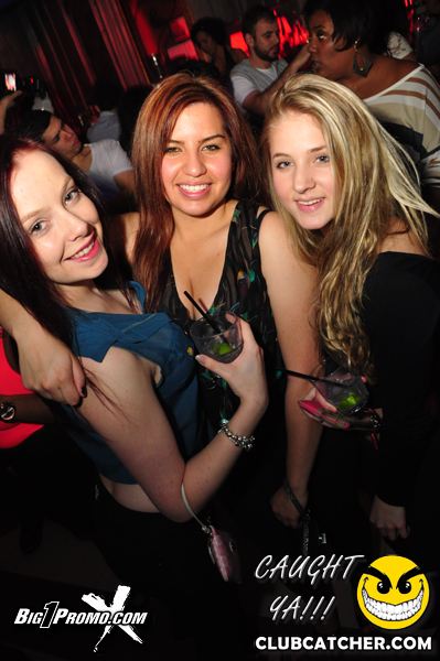 Luxy nightclub photo 52 - April 12th, 2013