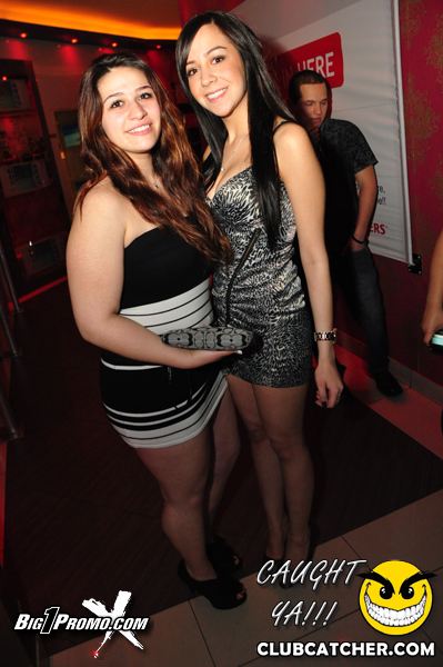 Luxy nightclub photo 53 - April 12th, 2013