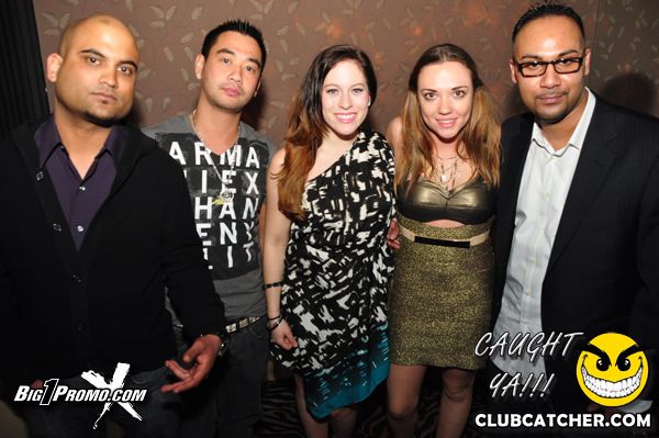 Luxy nightclub photo 54 - April 12th, 2013