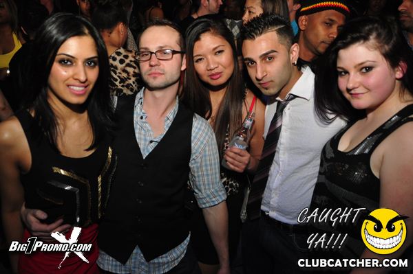 Luxy nightclub photo 57 - April 12th, 2013