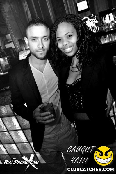 Luxy nightclub photo 58 - April 12th, 2013