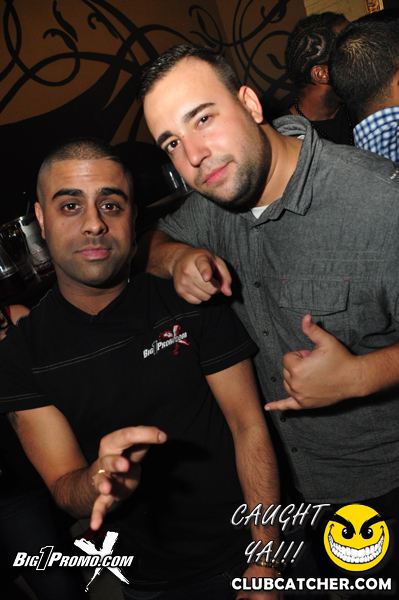 Luxy nightclub photo 7 - April 12th, 2013