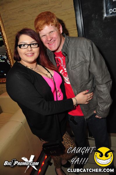 Luxy nightclub photo 67 - April 12th, 2013