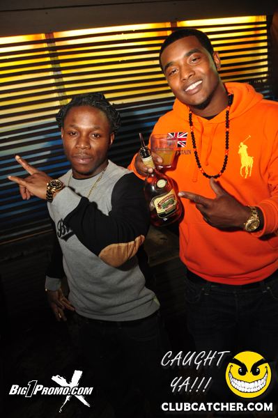 Luxy nightclub photo 74 - April 12th, 2013