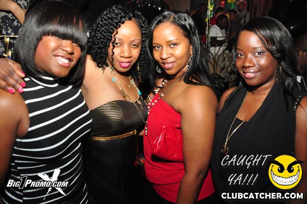 Luxy nightclub photo 77 - April 12th, 2013