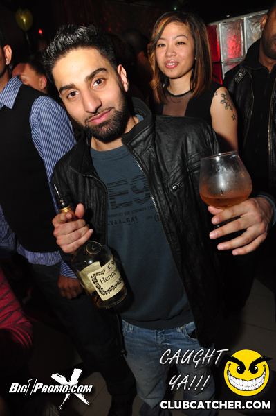 Luxy nightclub photo 79 - April 12th, 2013