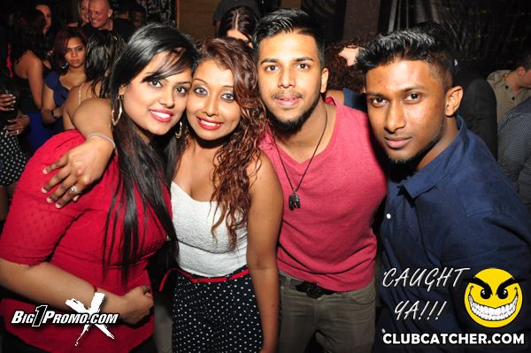 Luxy nightclub photo 82 - April 12th, 2013