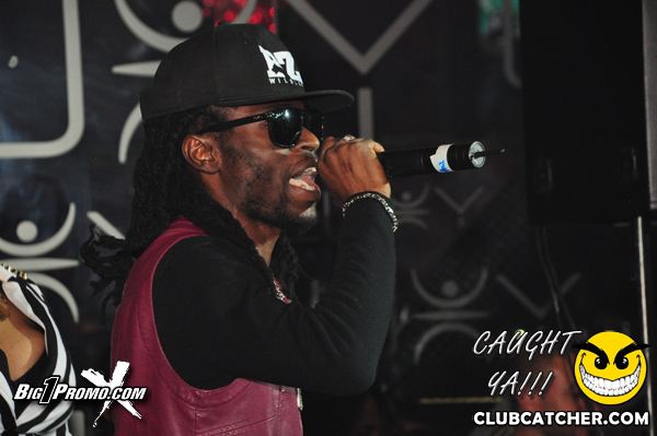 Luxy nightclub photo 83 - April 12th, 2013