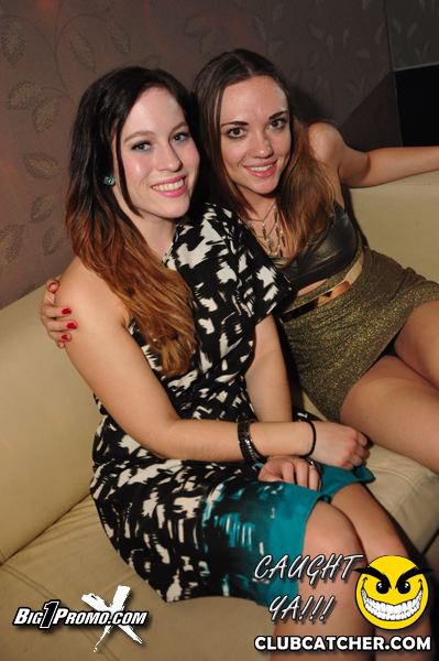 Luxy nightclub photo 84 - April 12th, 2013