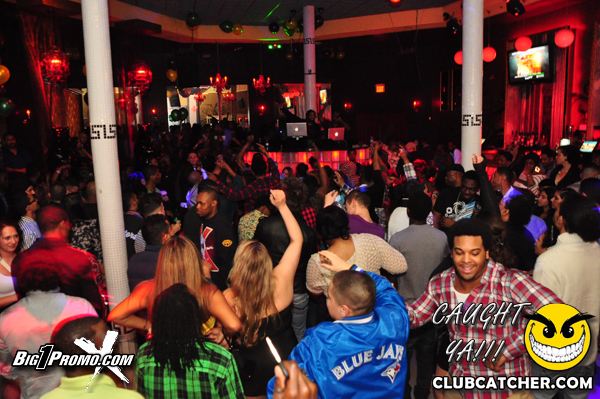 Luxy nightclub photo 85 - April 12th, 2013