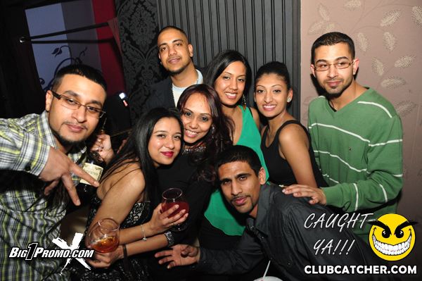 Luxy nightclub photo 88 - April 12th, 2013