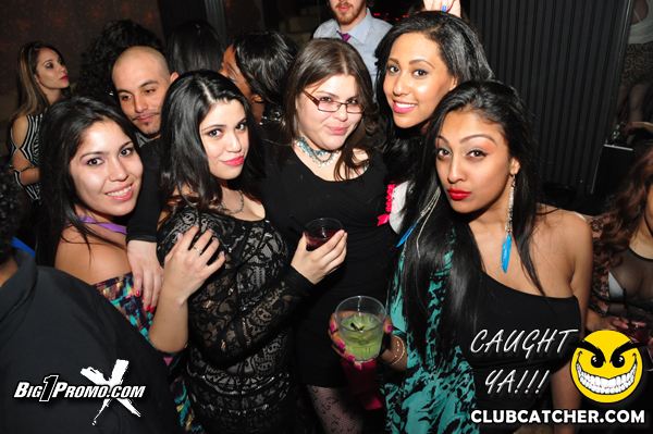 Luxy nightclub photo 10 - April 12th, 2013