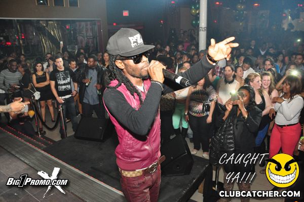 Luxy nightclub photo 91 - April 12th, 2013