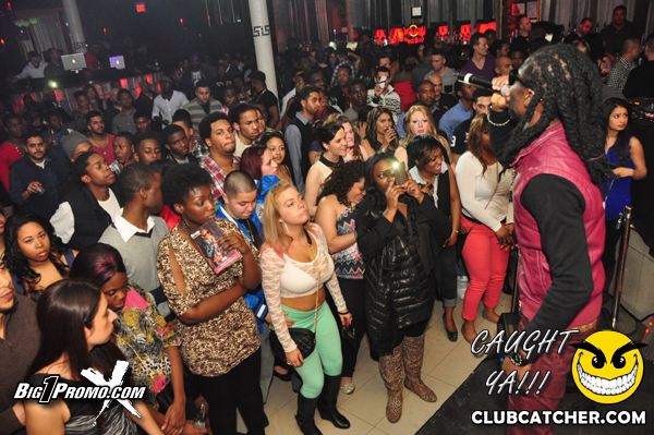 Luxy nightclub photo 92 - April 12th, 2013