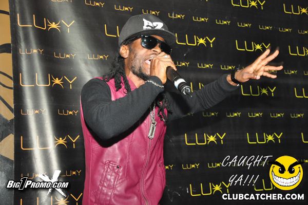 Luxy nightclub photo 93 - April 12th, 2013