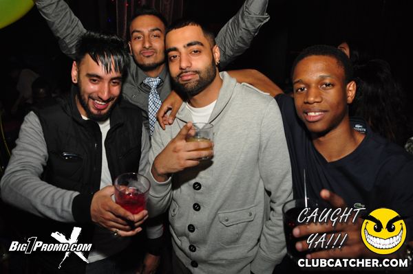 Luxy nightclub photo 96 - April 12th, 2013