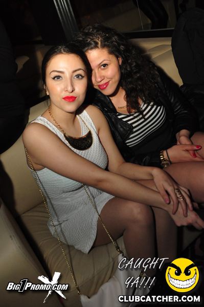 Luxy nightclub photo 97 - April 12th, 2013