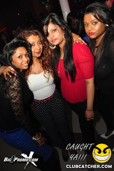 Luxy nightclub photo 98 - April 12th, 2013