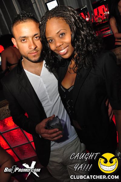 Luxy nightclub photo 100 - April 12th, 2013