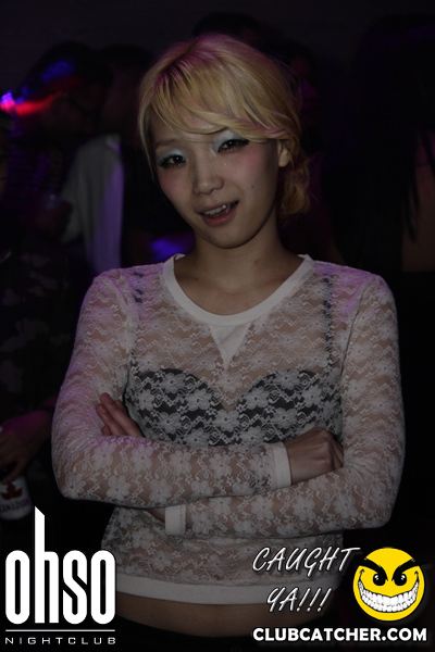 Ohso nightclub photo 178 - April 12th, 2013
