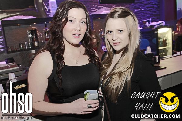 Ohso nightclub photo 190 - April 12th, 2013