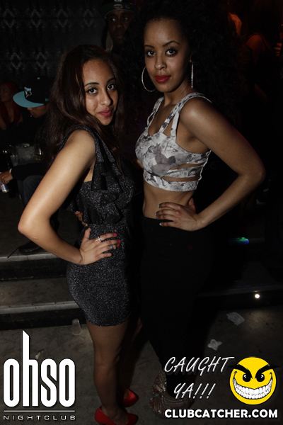 Ohso nightclub photo 195 - April 12th, 2013