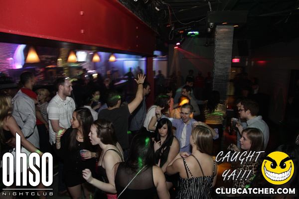 Ohso nightclub photo 35 - April 12th, 2013