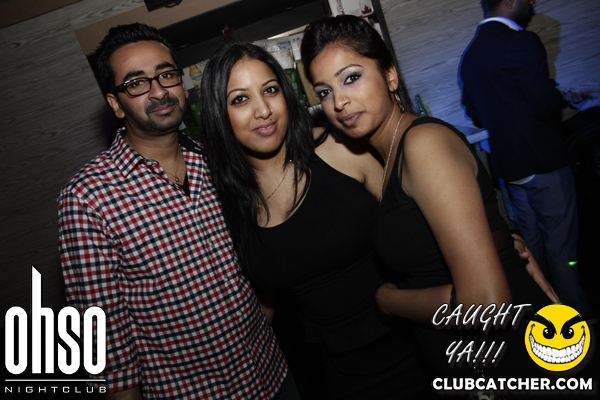 Ohso nightclub photo 43 - April 12th, 2013