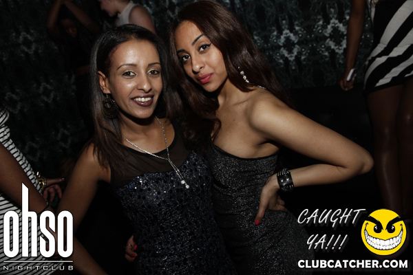 Ohso nightclub photo 49 - April 12th, 2013